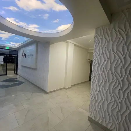 Central Adress Ad26 Bucharest Exterior photo